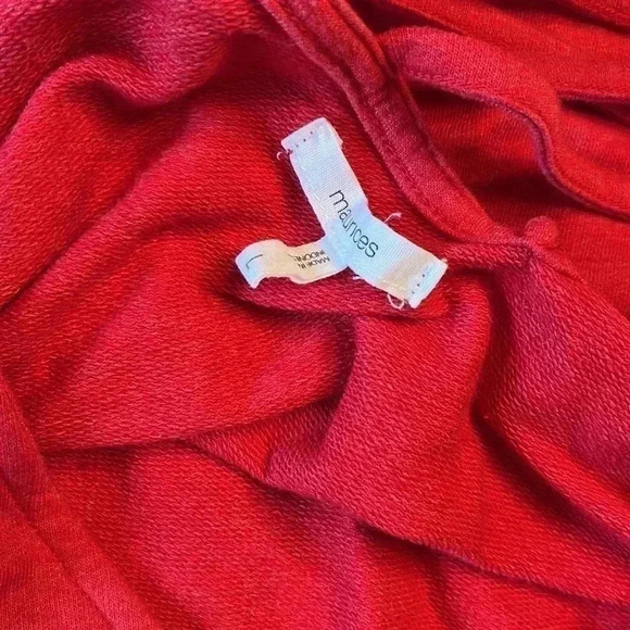 MAURICES size large top - Picture 4 of 4